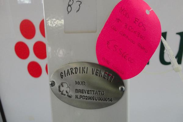1#3392 Arredi per esterno Emu e Varaschin in vendita - foto 326