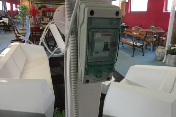 1#3392 Arredi per esterno Emu e Varaschin in vendita - foto 332