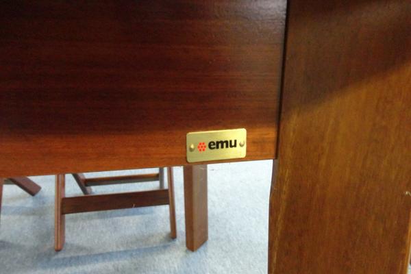 1#3392 Arredi per esterno Emu e Varaschin in vendita - foto 343