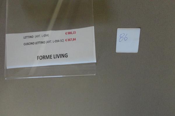 1#3392 Arredi per esterno Emu e Varaschin in vendita - foto 345
