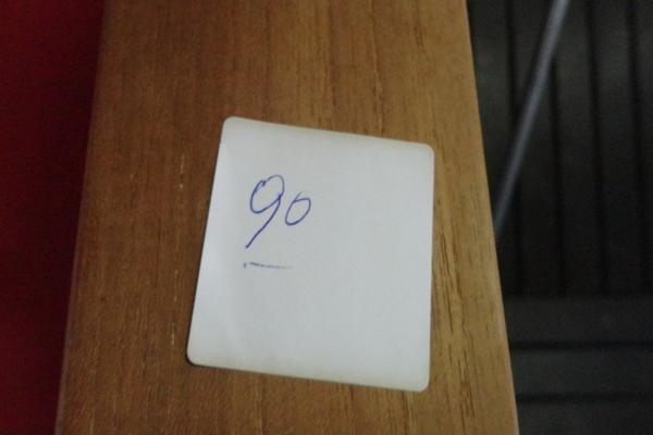 1#3392 Arredi per esterno Emu e Varaschin in vendita - foto 370