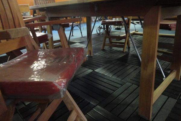 1#3392 Arredi per esterno Emu e Varaschin in vendita - foto 378