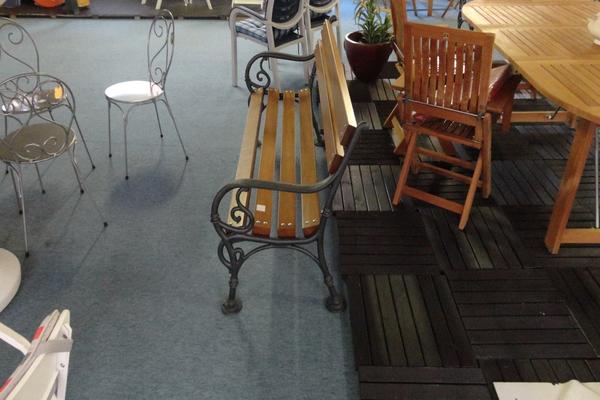 1#3392 Arredi per esterno Emu e Varaschin in vendita - foto 388