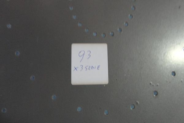 1#3392 Arredi per esterno Emu e Varaschin in vendita - foto 393