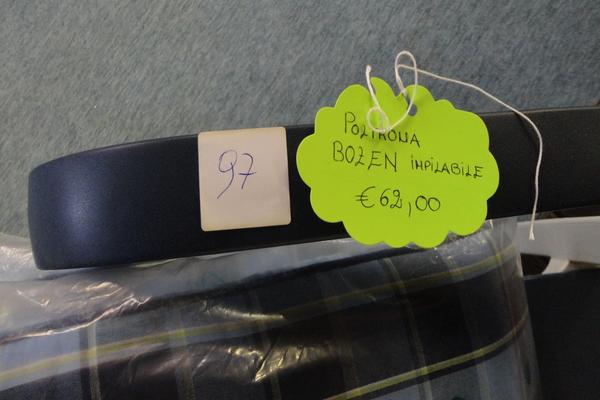 1#3392 Arredi per esterno Emu e Varaschin in vendita - foto 403