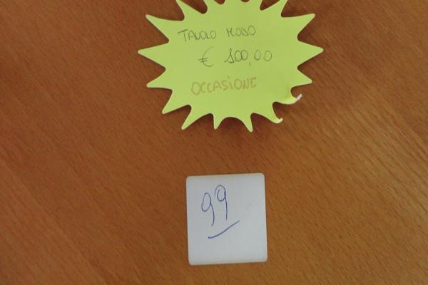 1#3392 Arredi per esterno Emu e Varaschin in vendita - foto 408