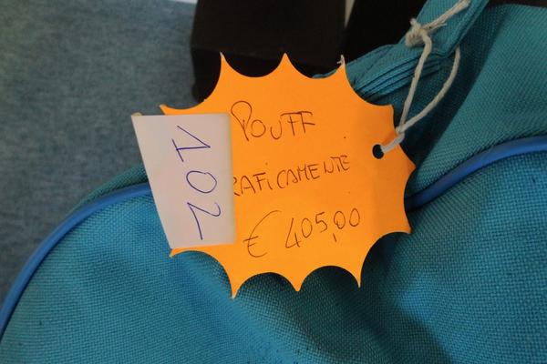 1#3392 Arredi per esterno Emu e Varaschin in vendita - foto 418