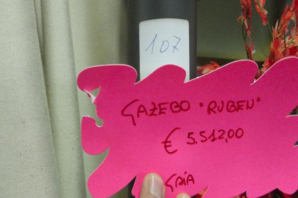 1#3392 Arredi per esterno Emu e Varaschin in vendita - foto 433
