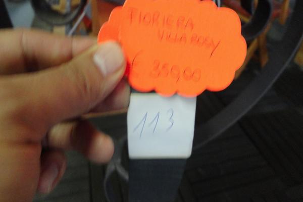 1#3392 Arredi per esterno Emu e Varaschin in vendita - foto 456
