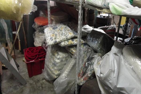 1#3392 Arredi per esterno Emu e Varaschin in vendita - foto 473