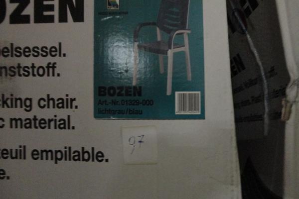 1#3392 Arredi per esterno Emu e Varaschin in vendita - foto 493