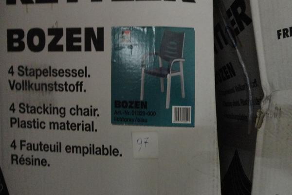 1#3392 Arredi per esterno Emu e Varaschin in vendita - foto 494
