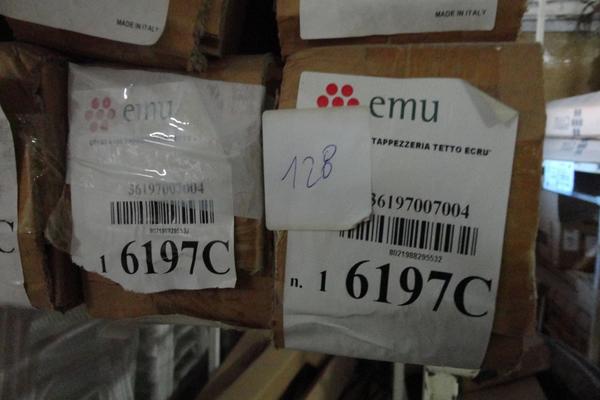 1#3392 Arredi per esterno Emu e Varaschin in vendita - foto 495