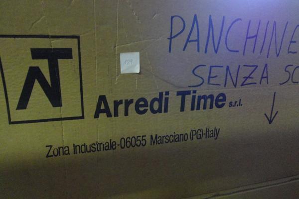 1#3392 Arredi per esterno Emu e Varaschin in vendita - foto 496