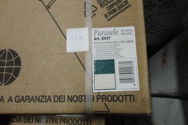 1#3392 Arredi per esterno Emu e Varaschin in vendita - foto 505
