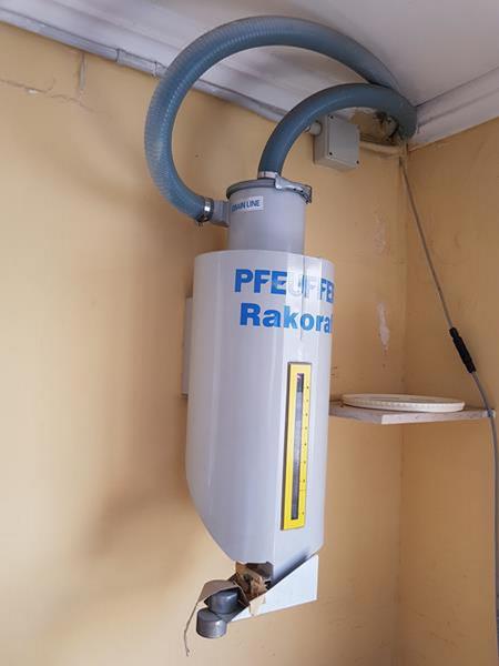 1#3396 Attrezzature per sementi Pfeuffer in vendita - foto 4