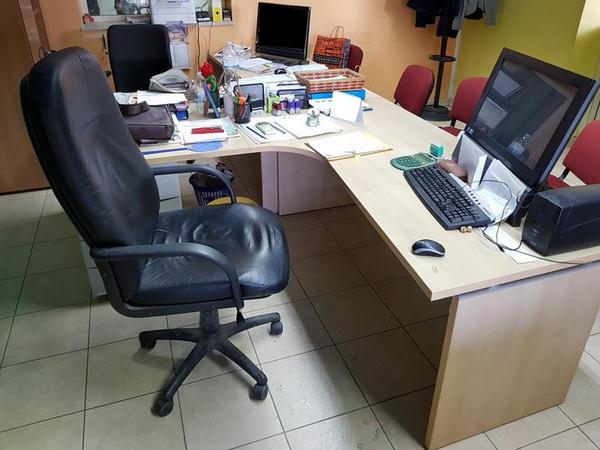 3#3396 Arredi Uffici in vendita - foto 9