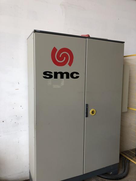 1#3397 Linea lavorazione porte Sm Eurodoor Cnc in vendita - foto 18