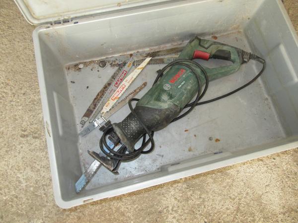1#3398 Attrezzature officina in vendita - foto 2