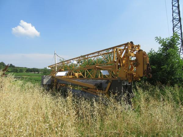 Logistica in vendita