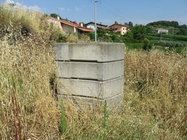 3#3398 Gru Potain in vendita - foto 6