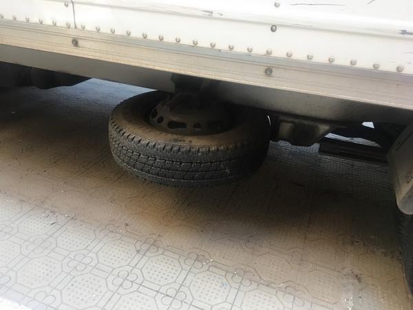 1#3403 Furgone Volkswagen Crafter in vendita - foto 8