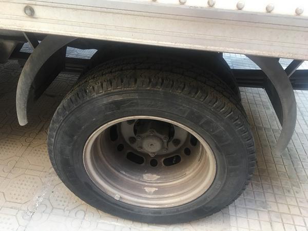 1#3403 Furgone Volkswagen Crafter in vendita - foto 9