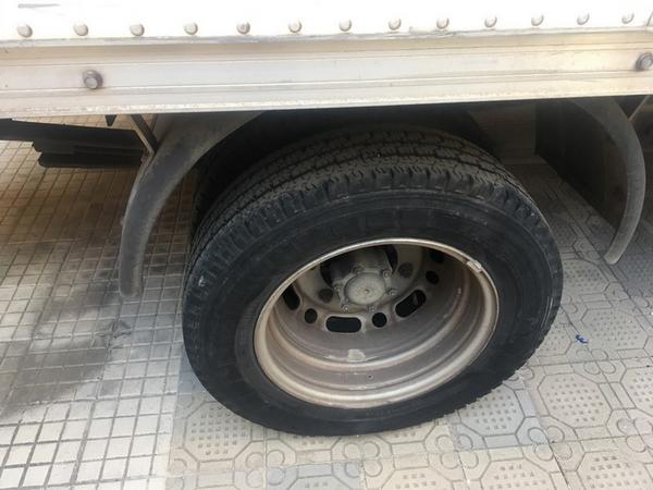 1#3403 Furgone Volkswagen Crafter in vendita - foto 13