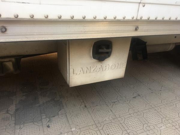 1#3403 Furgone Volkswagen Crafter in vendita - foto 14