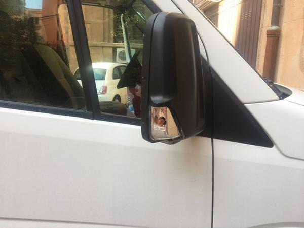 1#3403 Furgone Volkswagen Crafter in vendita - foto 16
