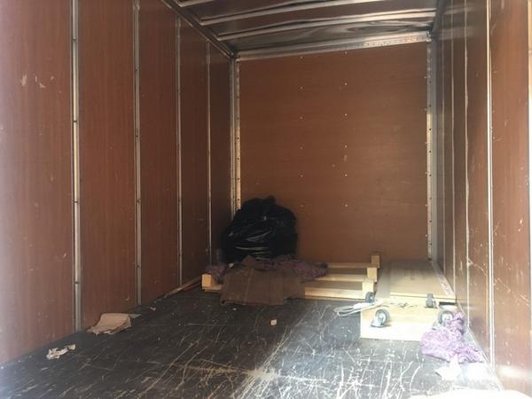 1#3403 Furgone Volkswagen Crafter in vendita - foto 19