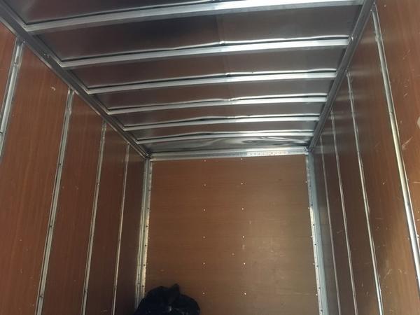 1#3403 Furgone Volkswagen Crafter in vendita - foto 20