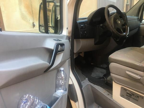 1#3403 Furgone Volkswagen Crafter in vendita - foto 22