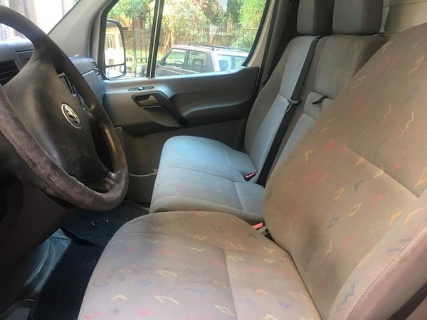 1#3403 Furgone Volkswagen Crafter in vendita - foto 23