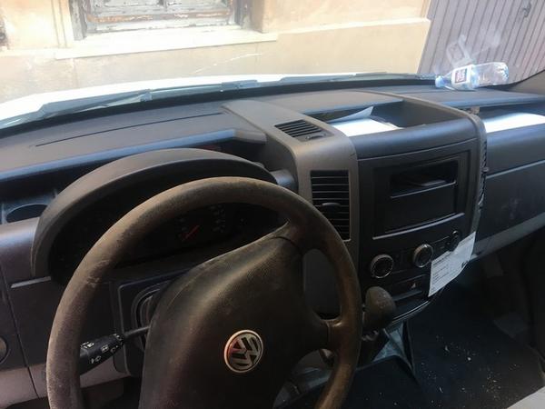 1#3403 Furgone Volkswagen Crafter in vendita - foto 24