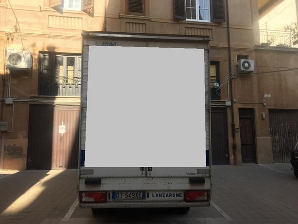1#3403 Furgone Volkswagen Crafter in vendita - foto 26