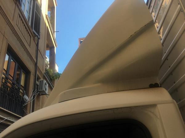 1#3403 Furgone Volkswagen Crafter in vendita - foto 27
