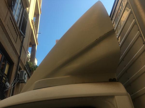 1#3403 Furgone Volkswagen Crafter in vendita - foto 28