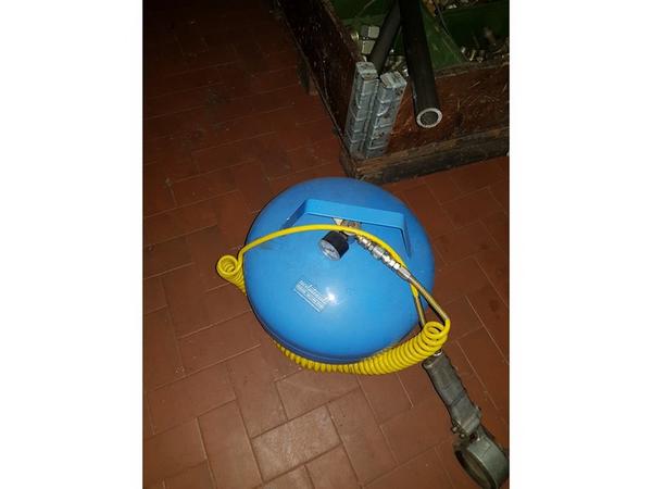 1#3404 Ricambi per settore oleodinamica e pneumatica in vendita - foto 5