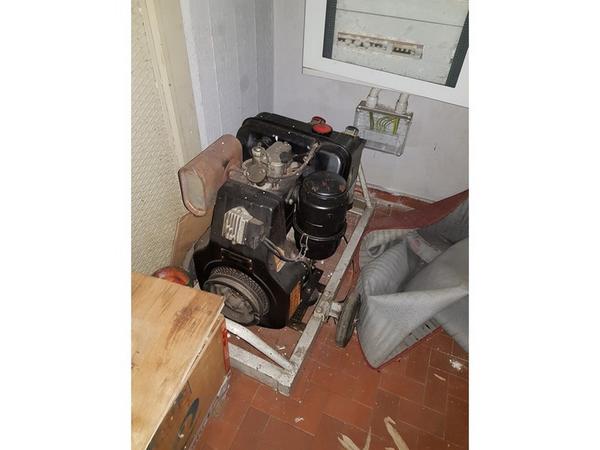 1#3404 Ricambi per settore oleodinamica e pneumatica in vendita - foto 6