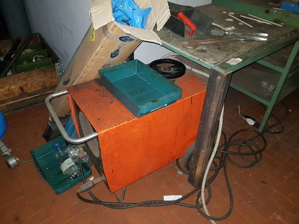 1#3404 Ricambi per settore oleodinamica e pneumatica in vendita - foto 7