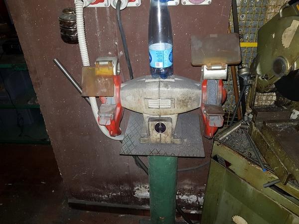 1#3404 Ricambi per settore oleodinamica e pneumatica in vendita - foto 9
