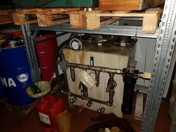 1#3404 Ricambi per settore oleodinamica e pneumatica in vendita - foto 15