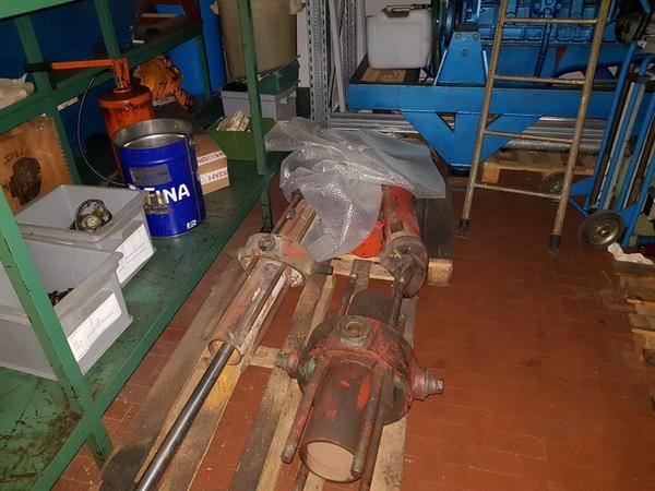 1#3404 Ricambi per settore oleodinamica e pneumatica in vendita - foto 16