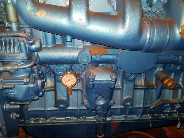 1#3404 Ricambi per settore oleodinamica e pneumatica in vendita - foto 18