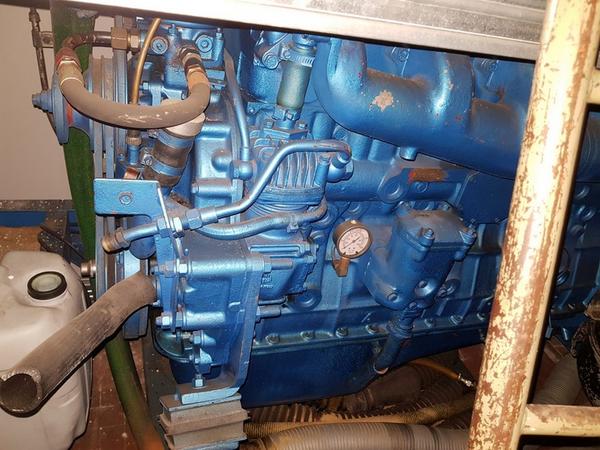 1#3404 Ricambi per settore oleodinamica e pneumatica in vendita - foto 19