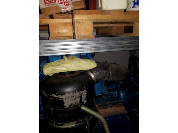 1#3404 Ricambi per settore oleodinamica e pneumatica in vendita - foto 20