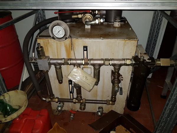 1#3404 Ricambi per settore oleodinamica e pneumatica in vendita - foto 23