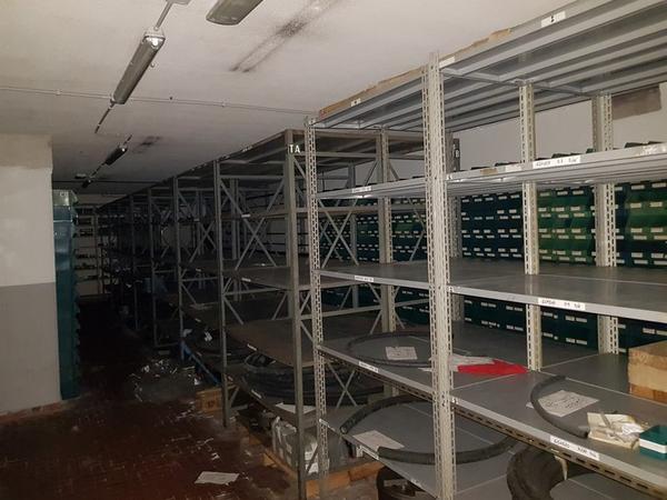 1#3404 Ricambi per settore oleodinamica e pneumatica in vendita - foto 24