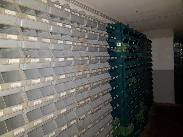 1#3404 Ricambi per settore oleodinamica e pneumatica in vendita - foto 25